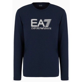 Emporio Armani EA7  T-Shirts & Poloshirts 6DPT64PJVQZ günstig online kaufen