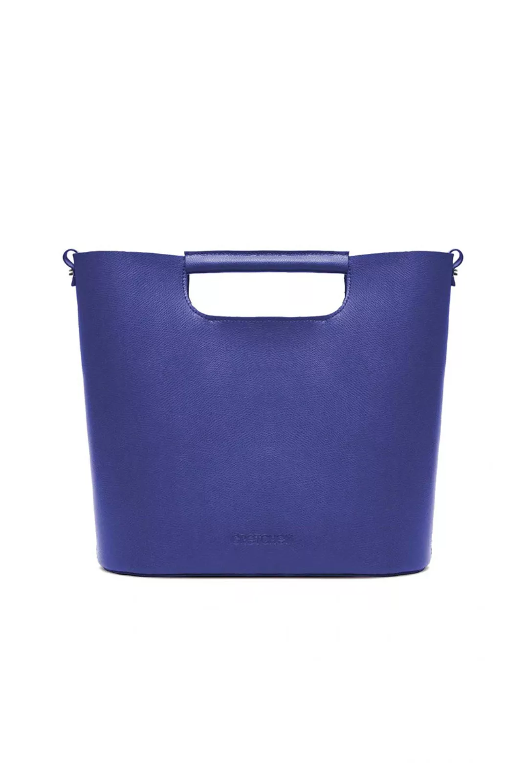 GRETCHEN Schultertasche "Crocus Shoulderbag", aus italienischem Rindsleder günstig online kaufen