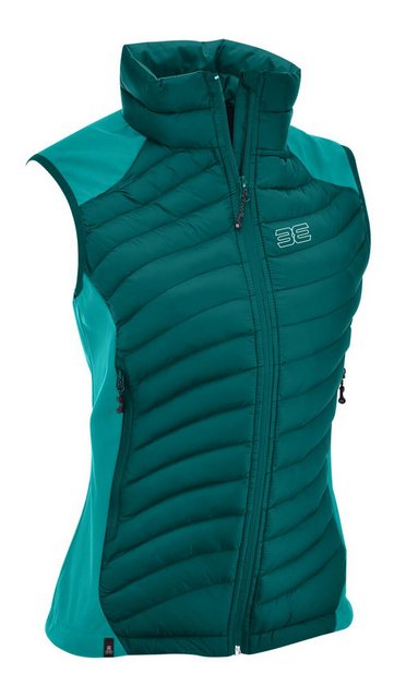 Maul Sport® Steppweste Maul Damen Sardona 2XT REC Steppweste günstig online kaufen