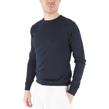 Devid Label  Pullover Corniglia Marineblaues Trikot günstig online kaufen