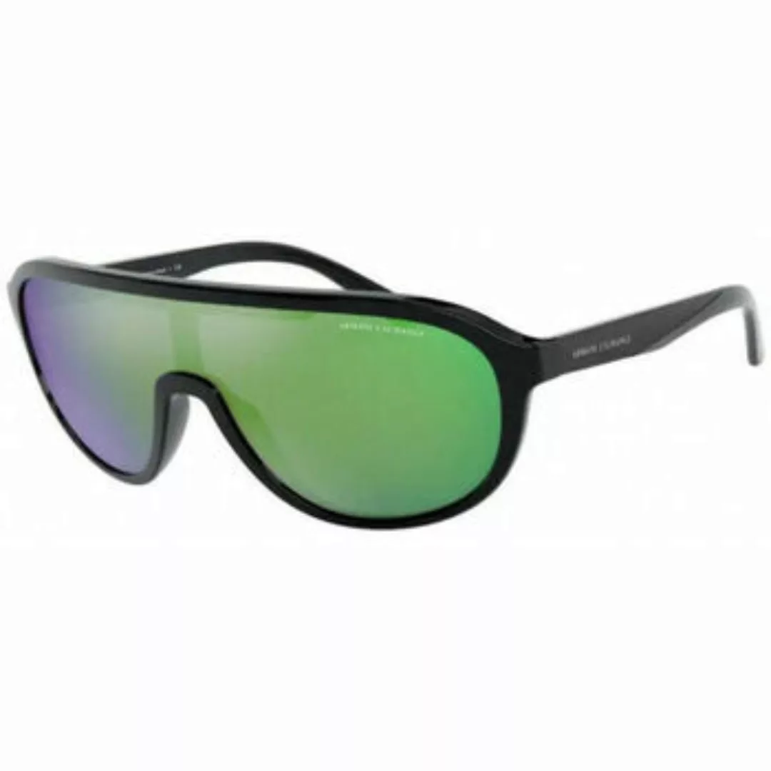 EAX  Sonnenbrillen Damensonnenbrille  AX4099S-815831 Ø 31 mm günstig online kaufen