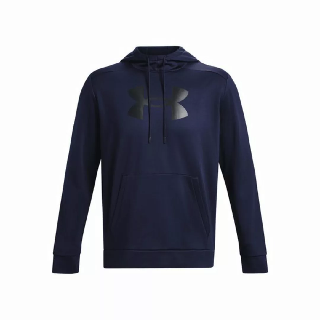 Under Armour® Fleecepullover Under Armour Herren Pullover Fleece Big Logo H günstig online kaufen