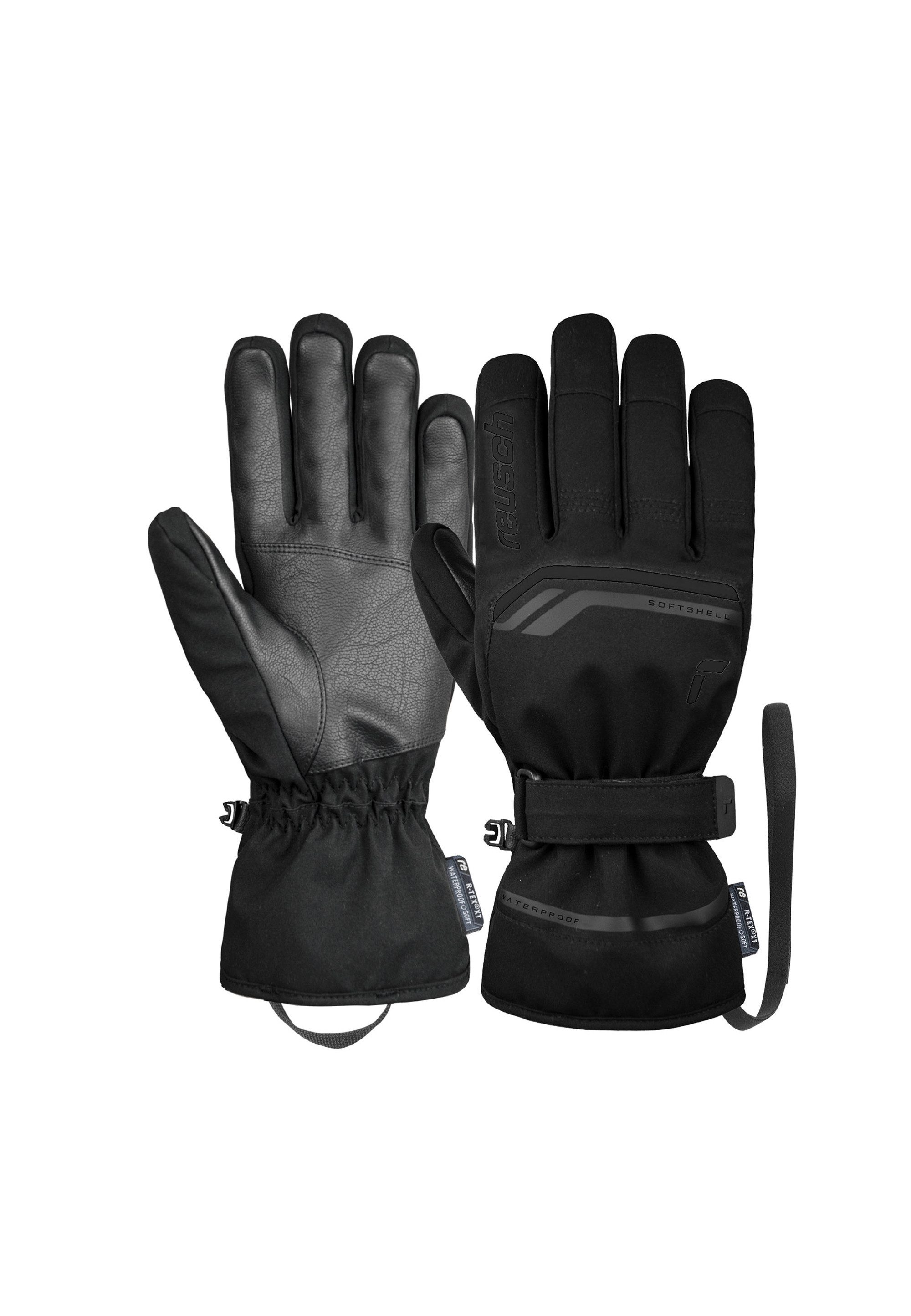 Reusch Skihandschuhe "Primus R-TEX XT", sehr warm, wasserdicht und atmungsa günstig online kaufen