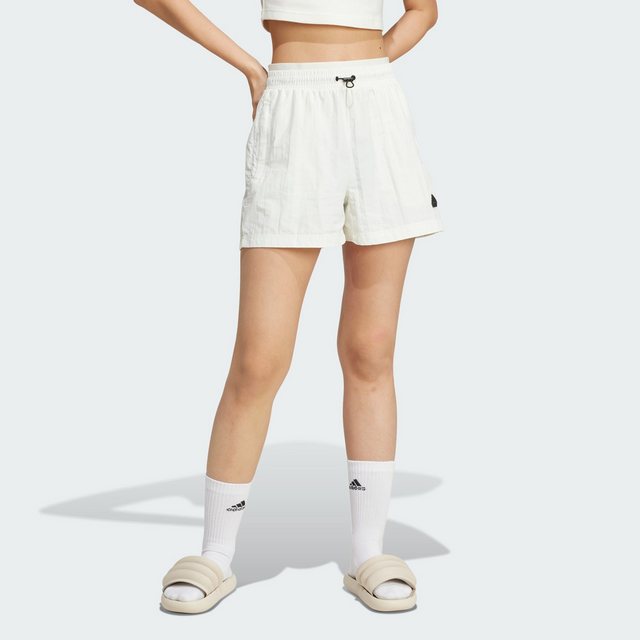 adidas Sportswear Shorts CITY ESCAPE WOVEN SHORTS günstig online kaufen