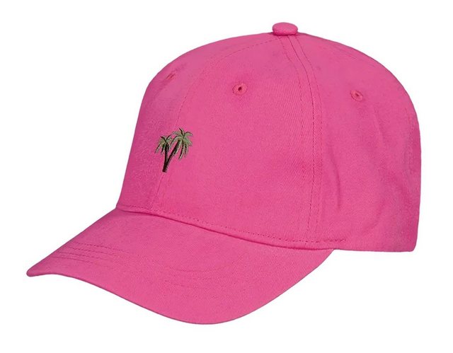Barts Kurzarmhemd BARTS Cap Posse Hot Pink günstig online kaufen