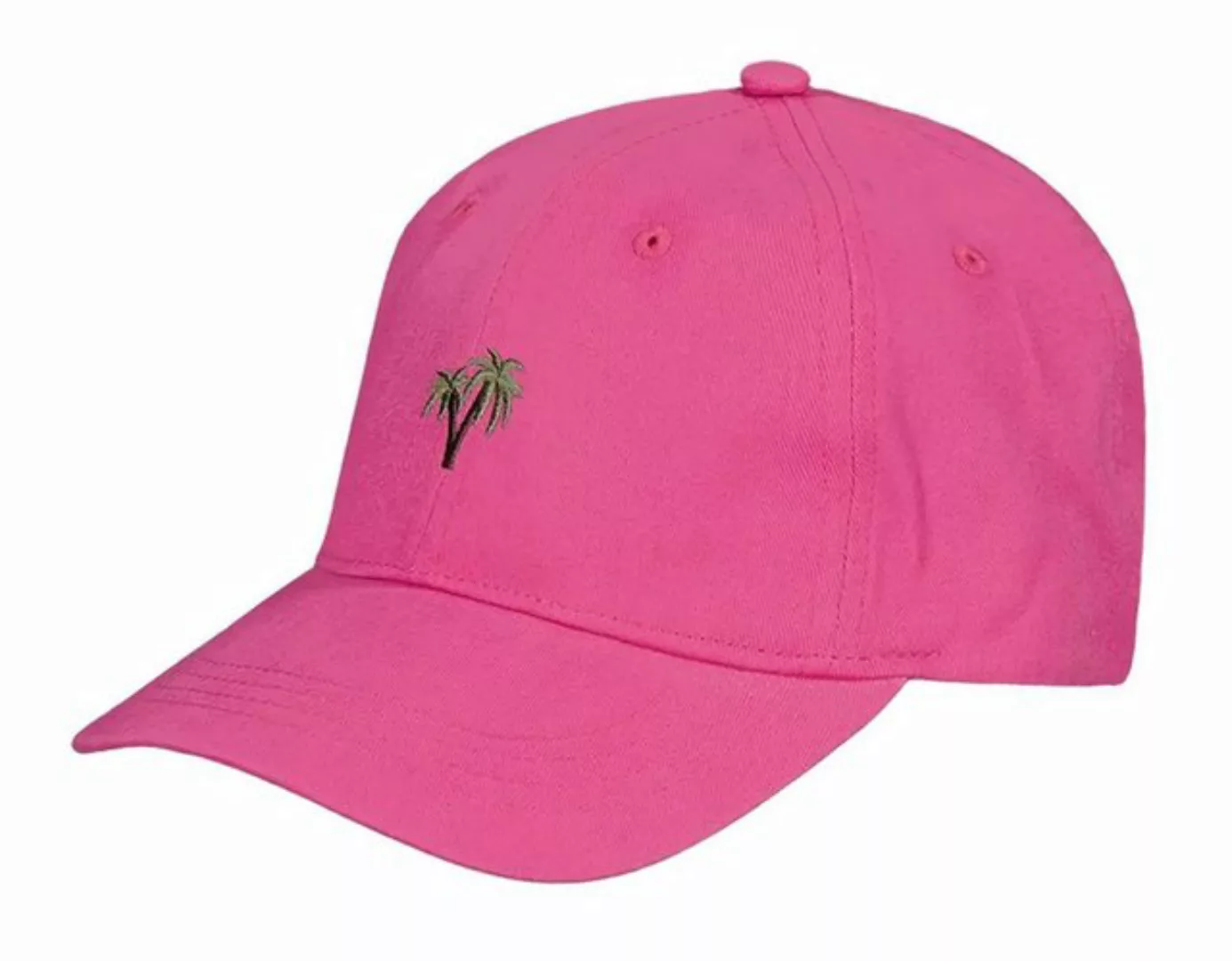Barts Crop-Top BARTS Cap Posse Hot Pink günstig online kaufen