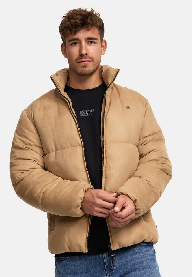 Indicode Winterjacke INGraville günstig online kaufen