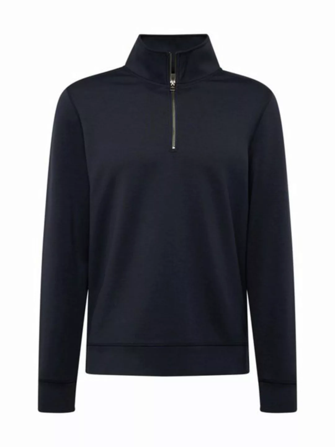 Casual Friday Troyer CFSebastian 0096 Halfzip günstig online kaufen