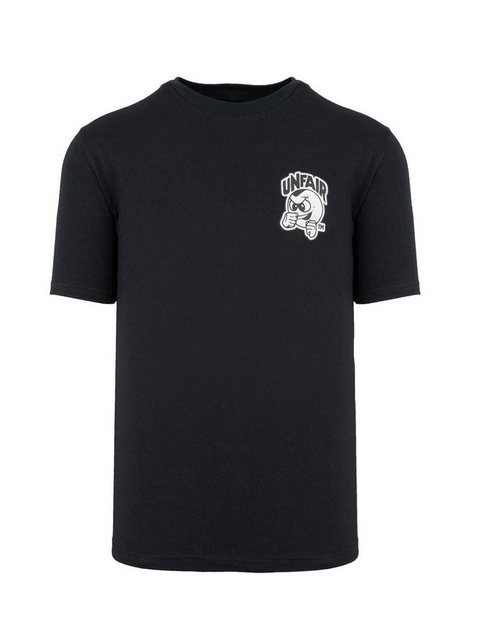Unfair Athletics T-Shirt Punchingball XL (1-tlg) günstig online kaufen