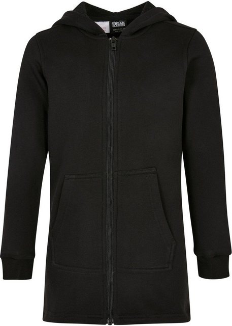 URBAN CLASSICS Fleecejacke günstig online kaufen