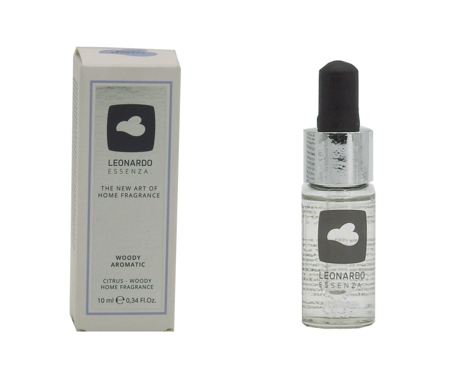 LEONARDO Duftkissen Essenza 10ml, Füllung: 10ml, günstig online kaufen
