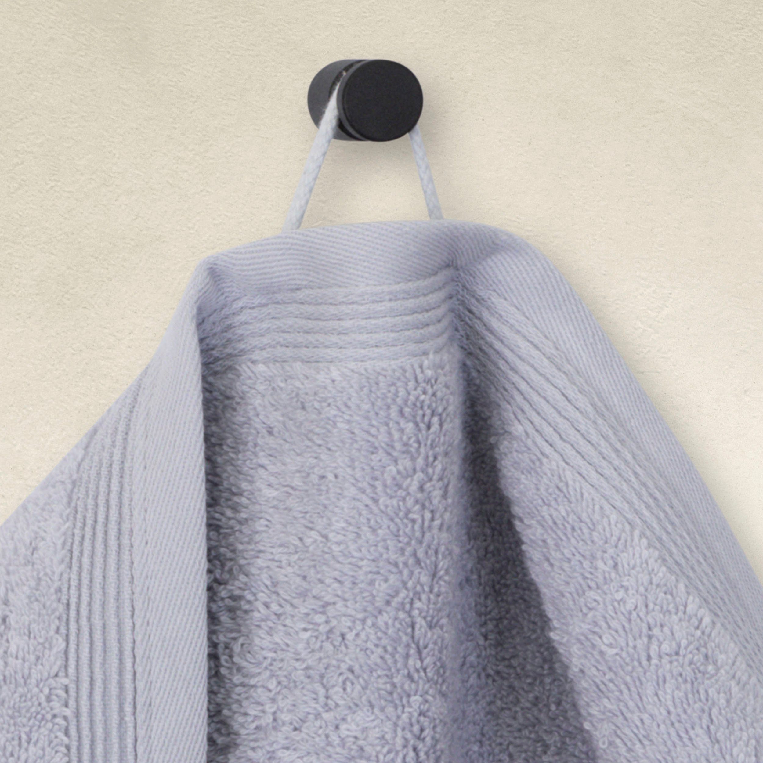 Möve Handtücher Superwuschel, Walkfrottee (1-St), Handtuch günstig online kaufen