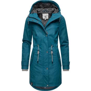 Peak Time  Damenmantel Regenjacke L60042 günstig online kaufen