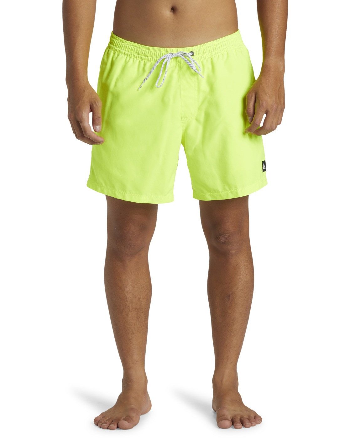 Quiksilver Boardshorts Everyday Solid Volley 15" günstig online kaufen