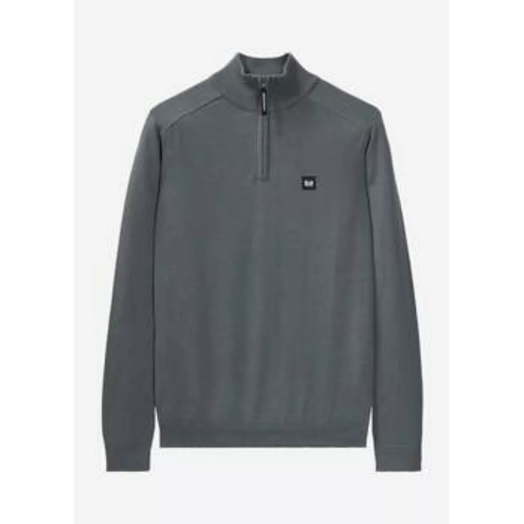 Weekend Offender  Pullover Pierre - Zink günstig online kaufen