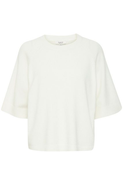 b.young Strickpullover BYNONINA LOOSE SS JUMPER - günstig online kaufen