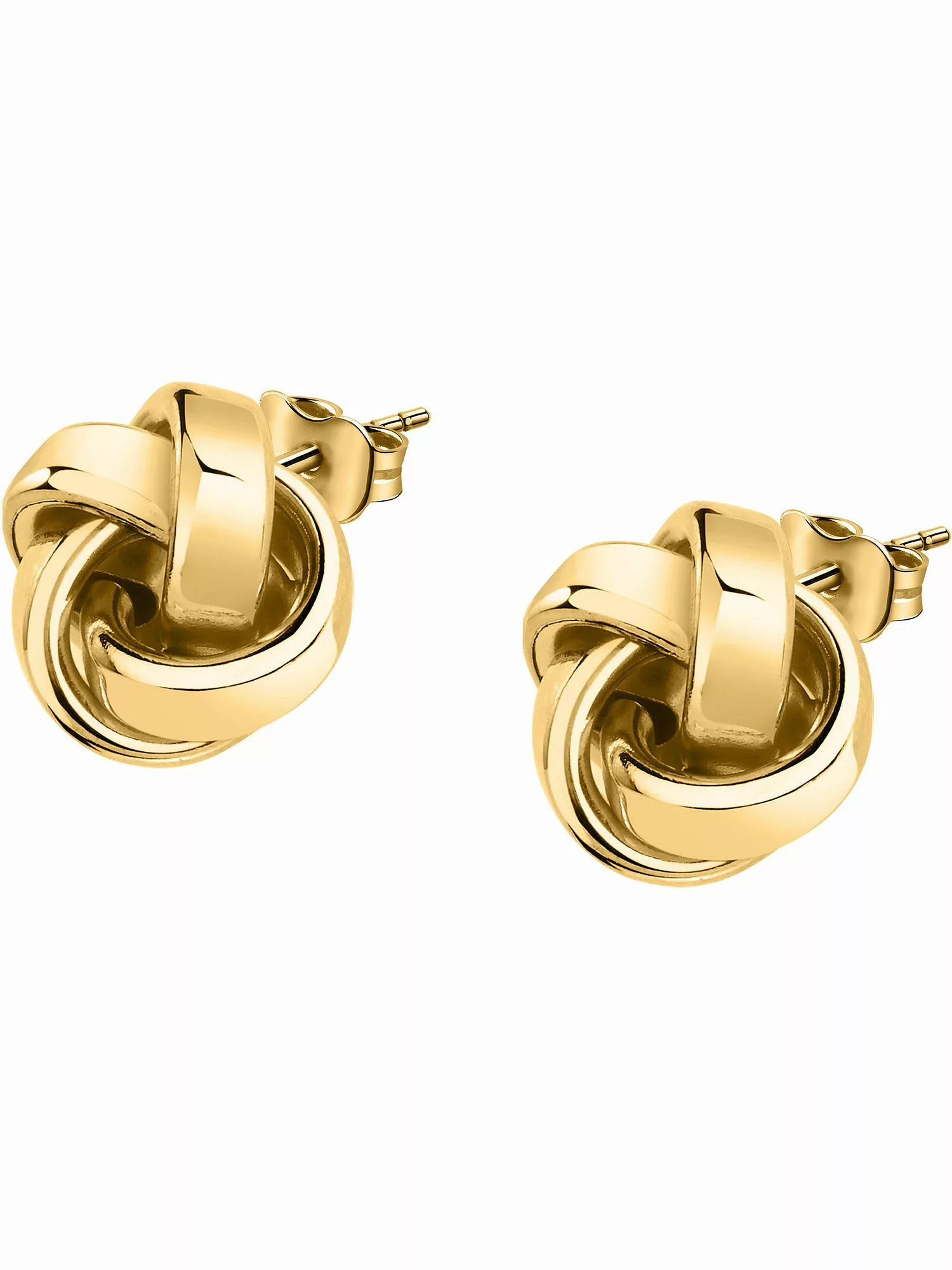 CHRIST Paar Ohrstecker CHRIST Damen-Ohrstecker 585er günstig online kaufen