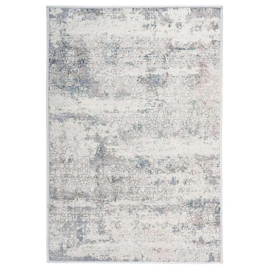 360Living Teppich taupe B/L: ca. 120x170 cm günstig online kaufen