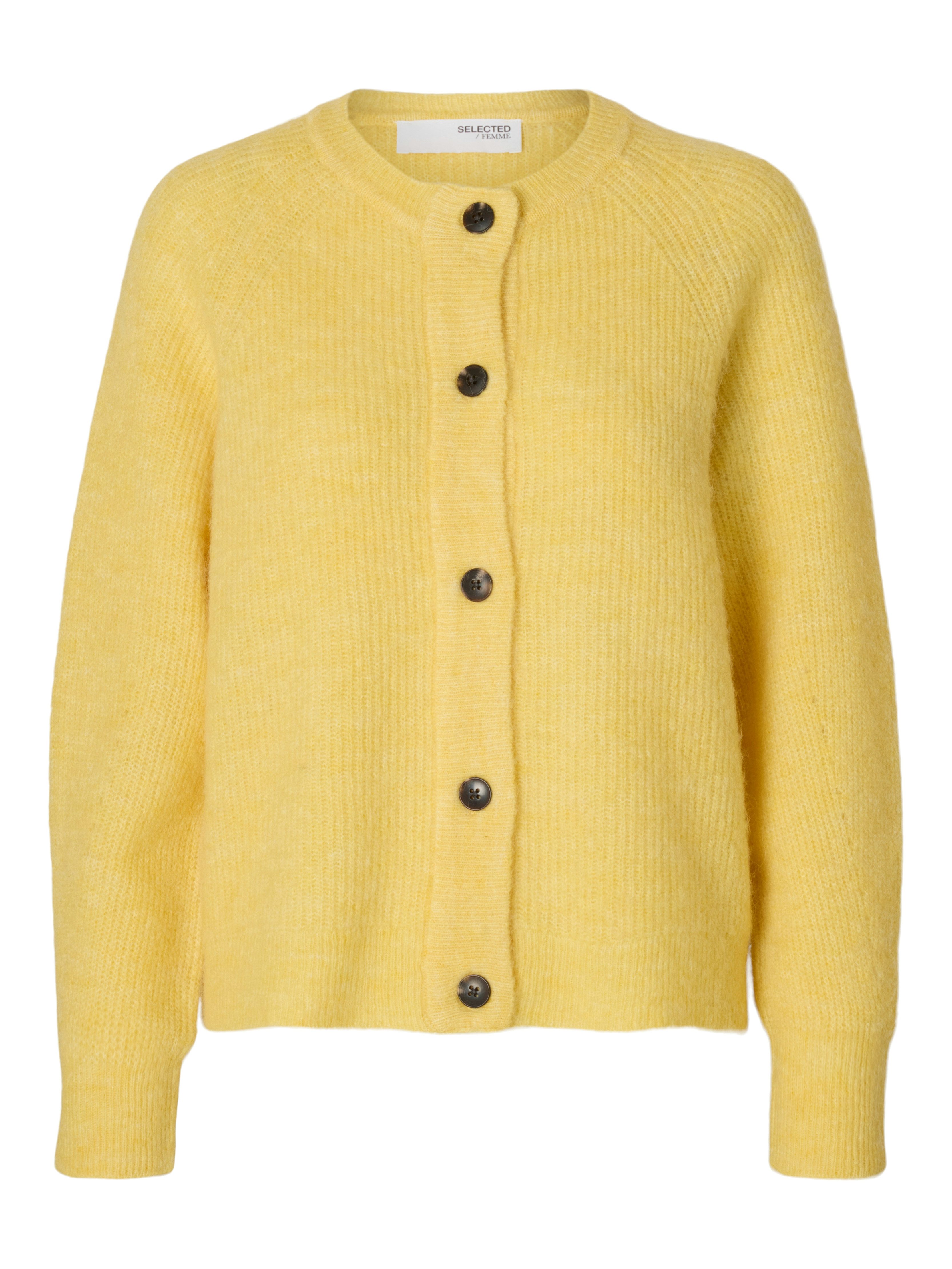 SELECTED FEMME Strickjacke günstig online kaufen