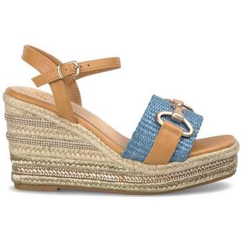 Alma Blue  Sandalen V25BLC120 günstig online kaufen