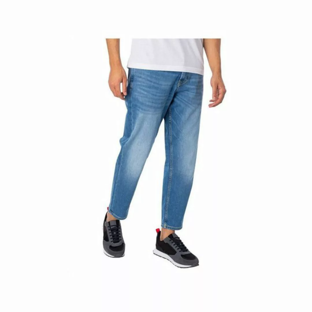 HUGO 5-Pocket-Jeans günstig online kaufen