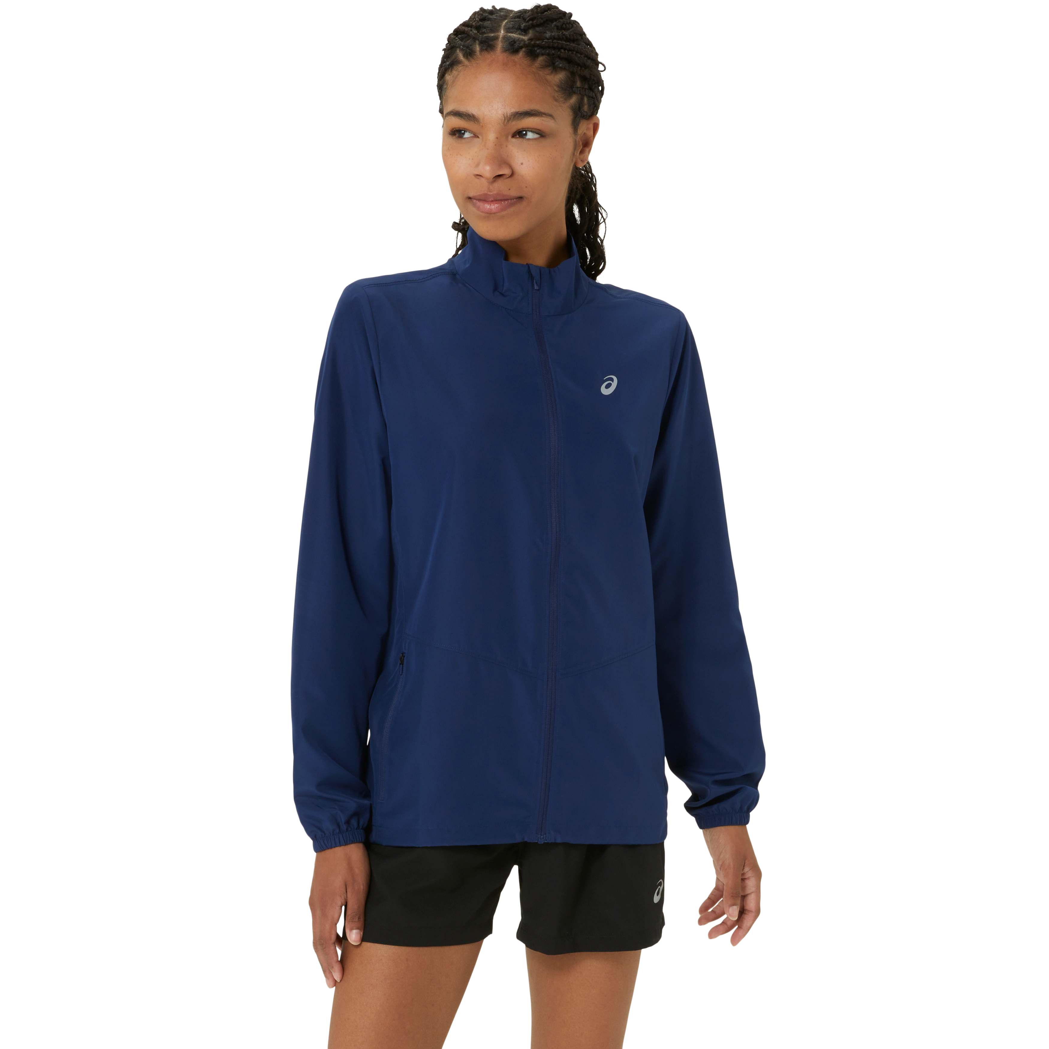 Asics Laufjacke günstig online kaufen