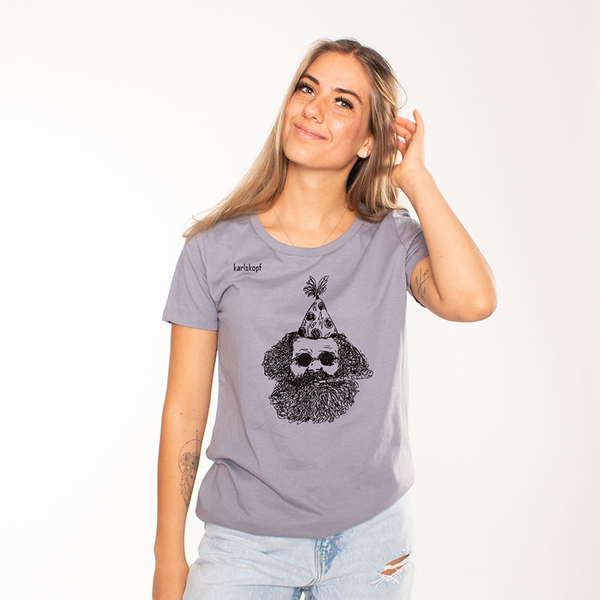 Fasching | Damen T-shirt günstig online kaufen