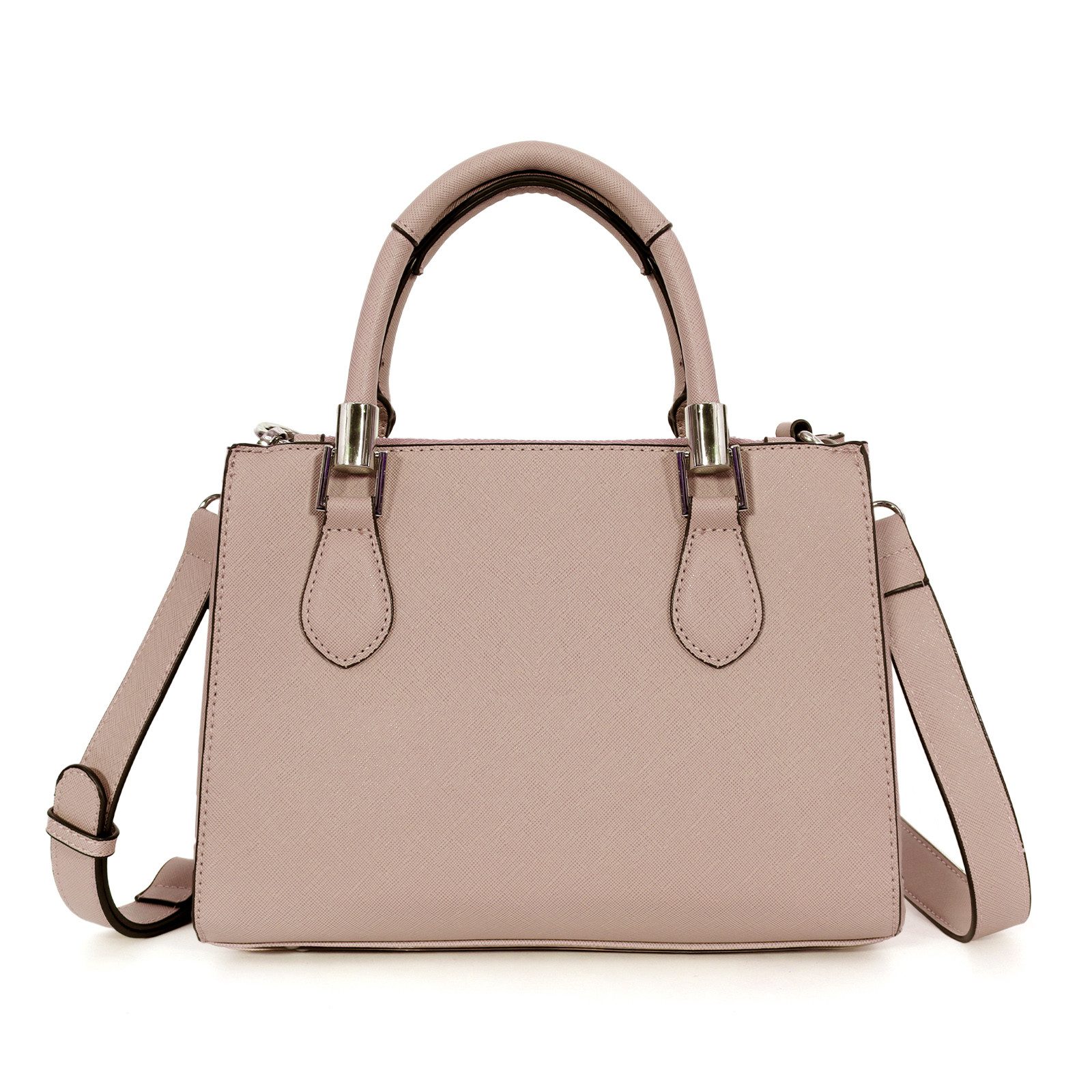 TAN.TOMI Henkeltasche Umhängetasche Messenger Taschen Kleine günstig online kaufen
