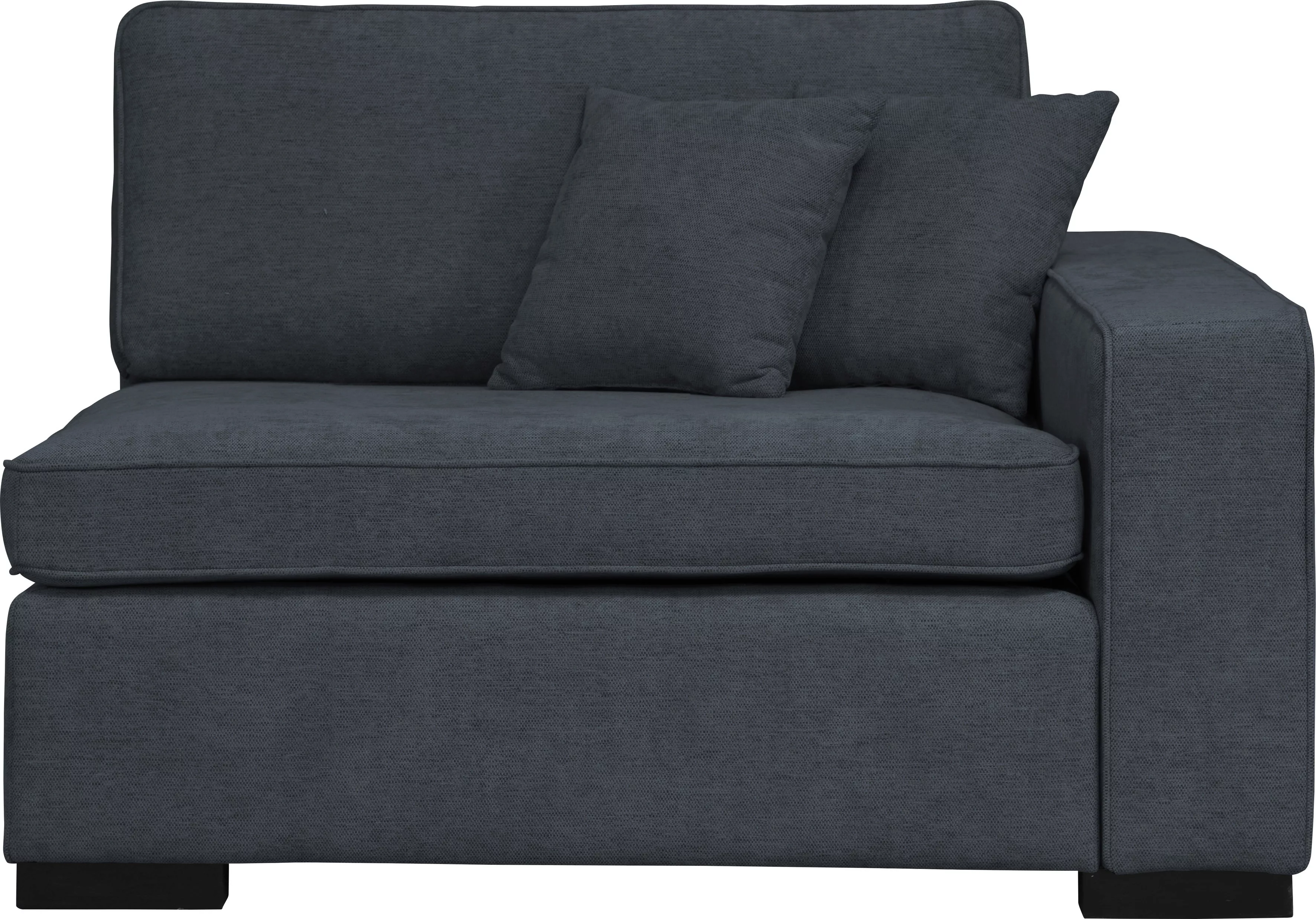 Home affaire Sofaelement "Skara", Modul zum eigenen Zusammenstellen, in vie günstig online kaufen