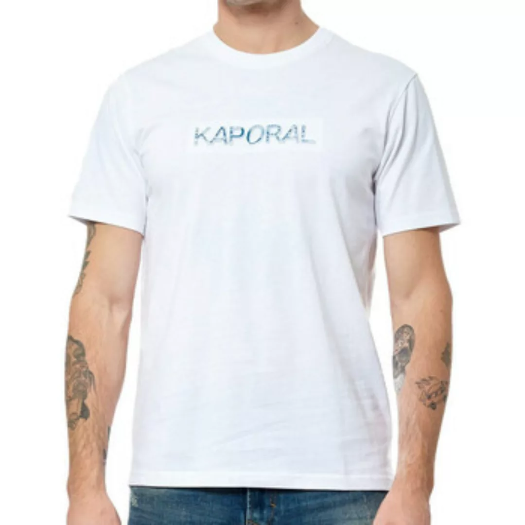 Kaporal  T-Shirt SIKOE23M11 günstig online kaufen