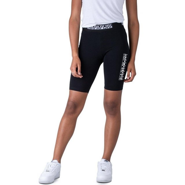 Napapijri Radlerhose Napapijri N-Box Leggings 2 günstig online kaufen