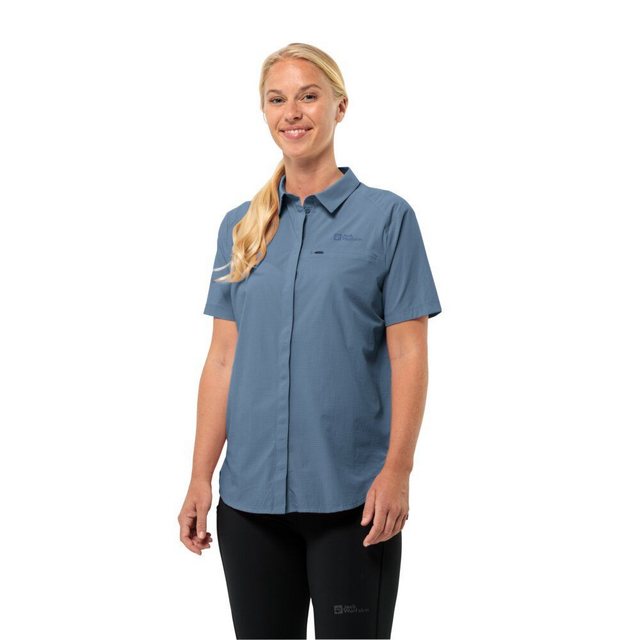 Jack Wolfskin Funktionsbluse Vandra Shirt w günstig online kaufen