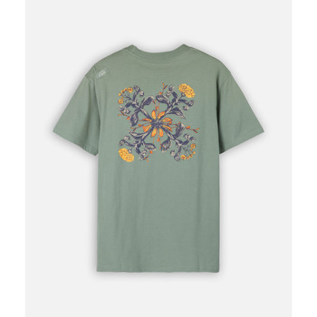 Oxbow  T-Shirt Tee-shirt manches courtes FLORAL günstig online kaufen