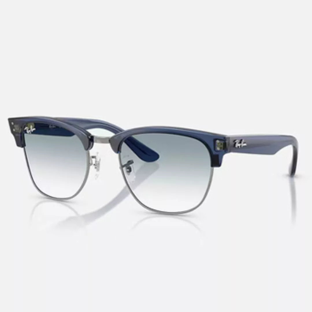 Ray-ban  Sonnenbrillen Clubmaster Reverse-Sonnenbrille RBR0504S 670879 günstig online kaufen