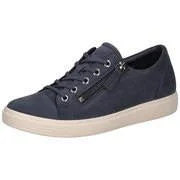 Ecco Classic Sneaker W Damen blau günstig online kaufen