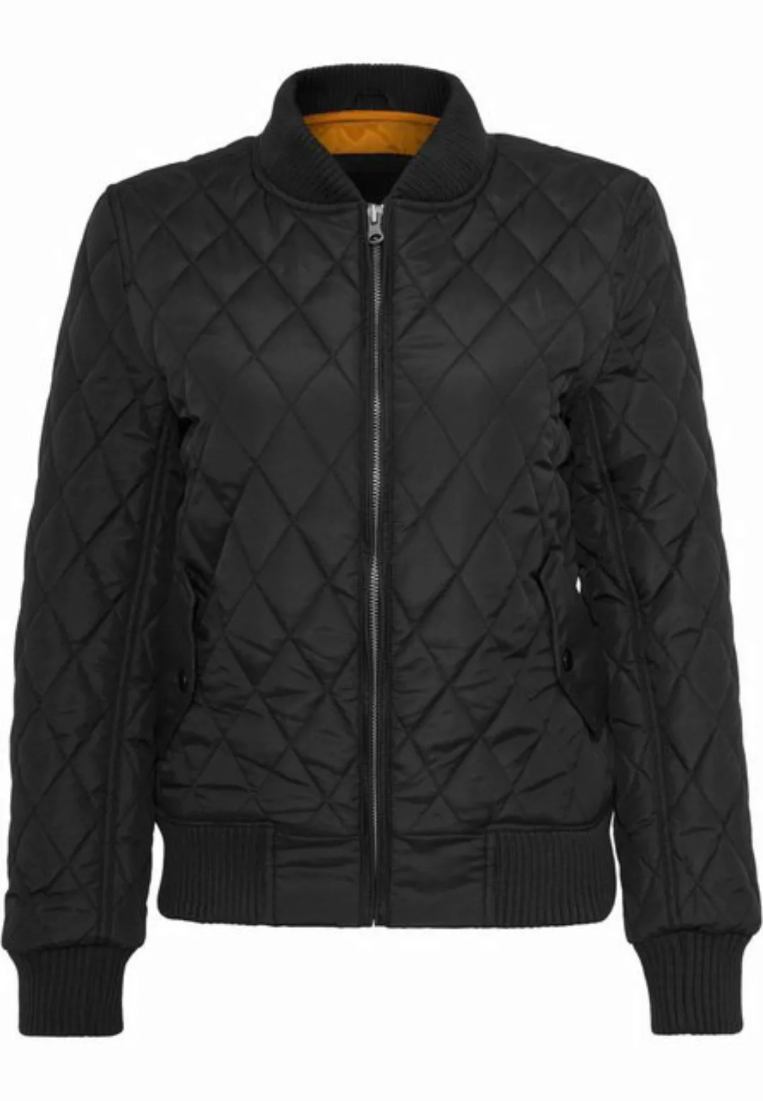 URBAN CLASSICS Steppjacke günstig online kaufen