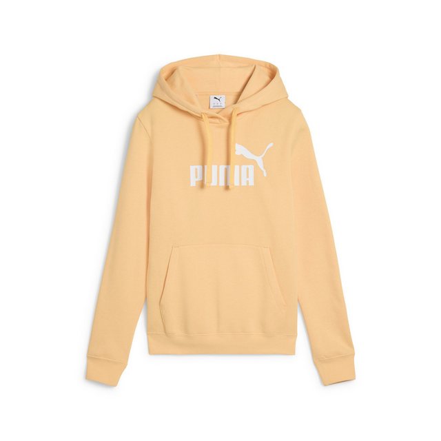 PUMA Hoodie "ESS No. 1 Logo Hoodie Damen" günstig online kaufen