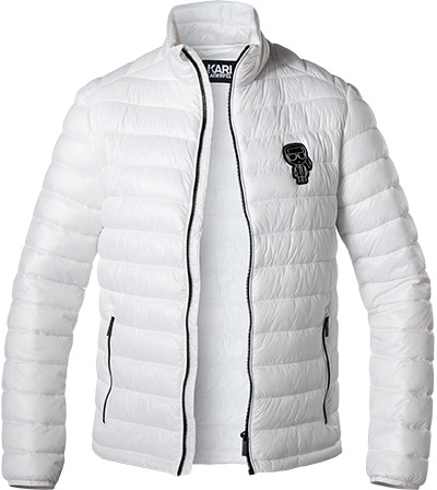 KARL LAGERFELD Blouson 505400/0/521590/10 günstig online kaufen