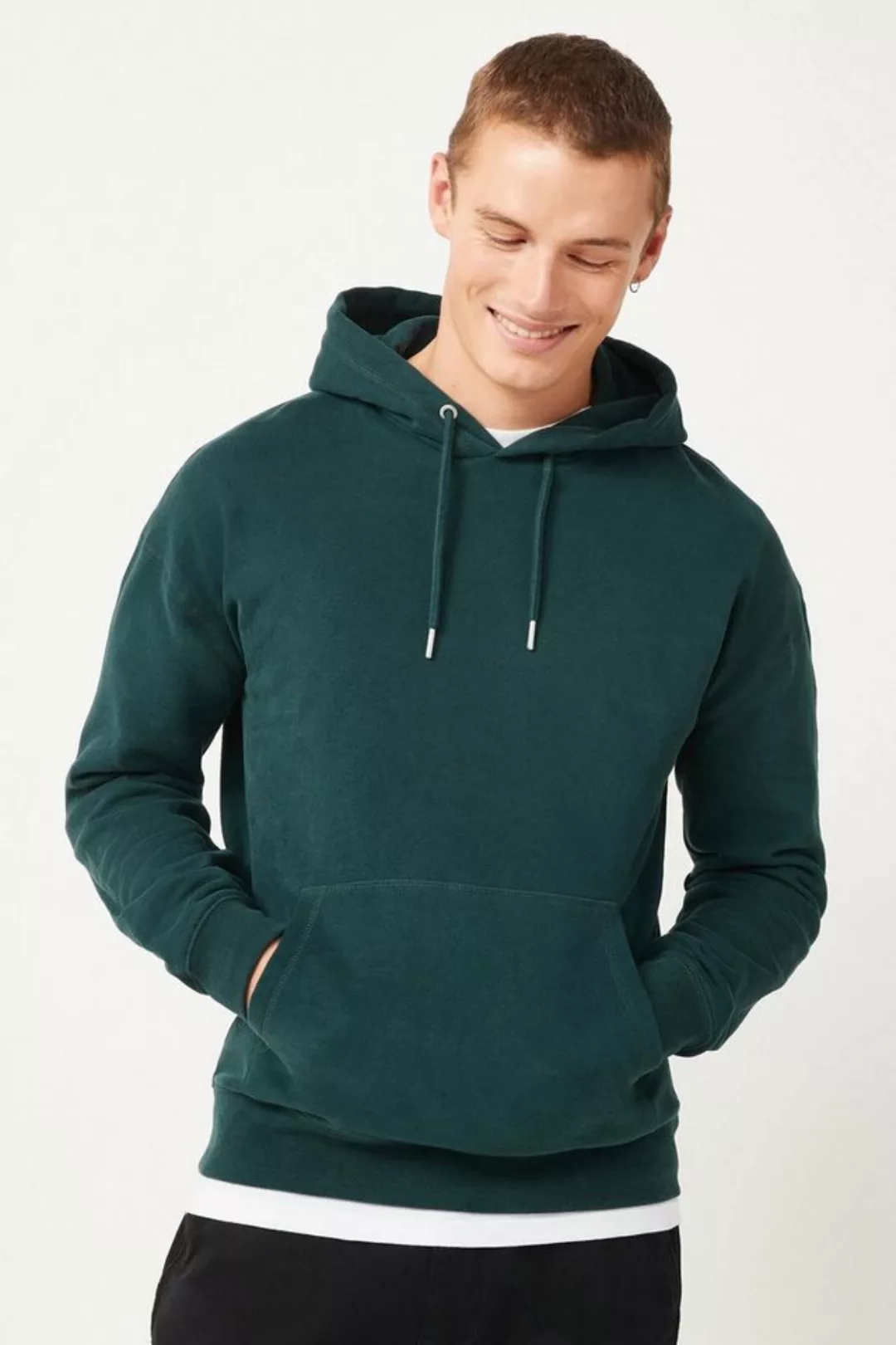 Next Kapuzensweatshirt Kapuzensweatshirt (1-tlg) günstig online kaufen