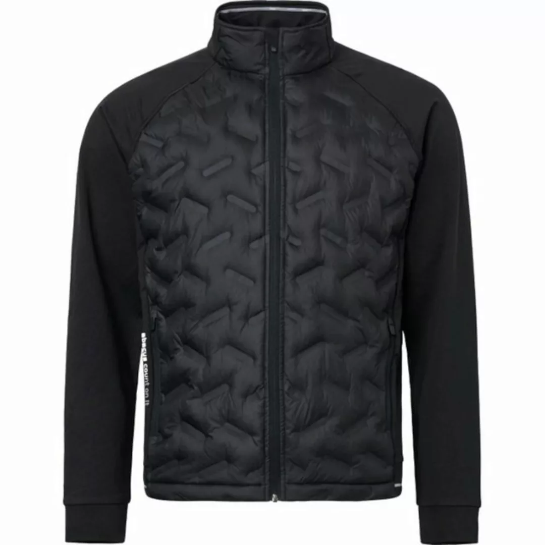 Abacus Sportswear Sweatjacke Abacus Golf Jacke Grove Hybrid Schwarz Herren günstig online kaufen