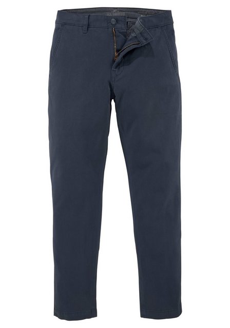 Levi's® Chinohose Chino Taper mit optimalem Stretchanteil günstig online kaufen