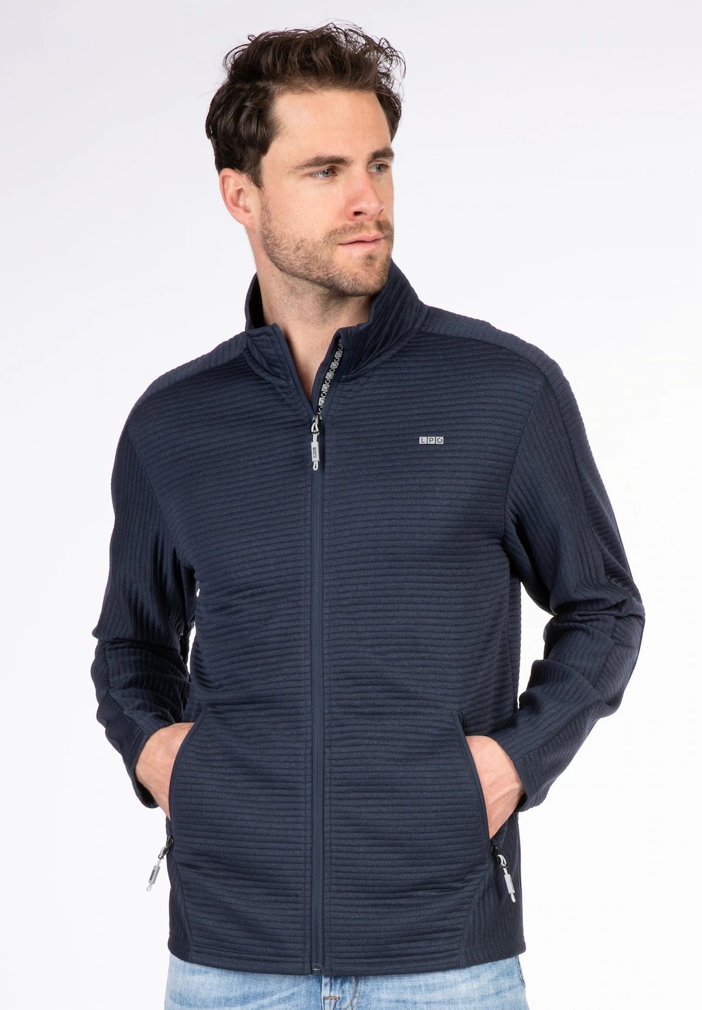 LPO Funktionsjacke "Herren-Funktionsjacke-Scott" günstig online kaufen