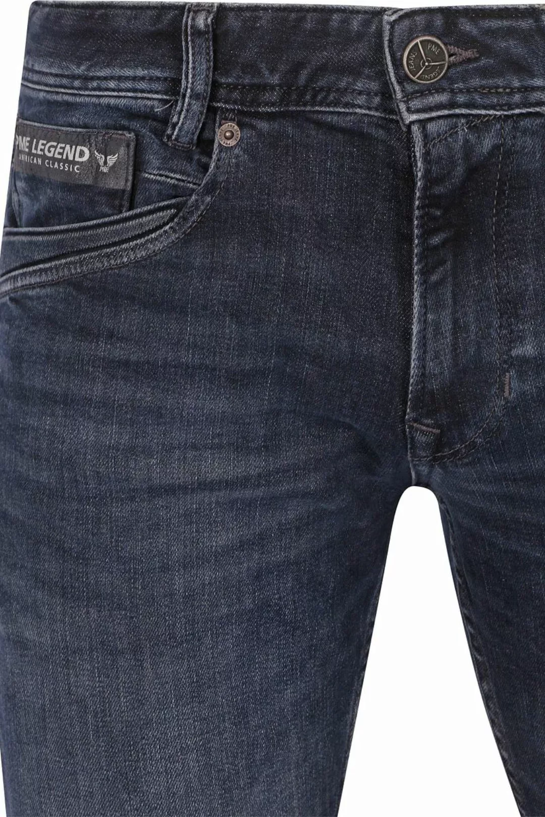 PME Legend Skyrak Jeans Blau DII - Größe W 34 - L 30 günstig online kaufen