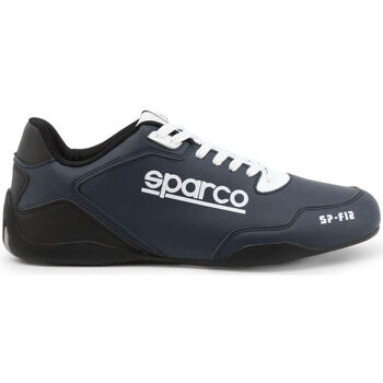 Sparco  Sneaker Sp-f12 - Dark Navy günstig online kaufen