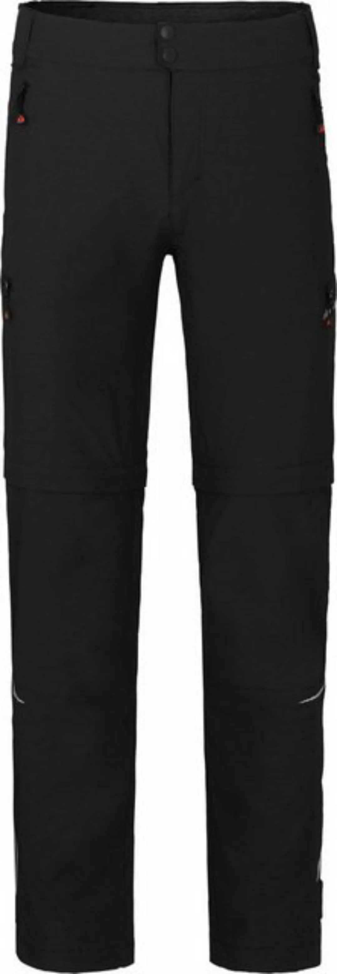 Bergson Fahrradhose PATTI Zipp-OFF Herren Radhose, robust, elastisch, Norma günstig online kaufen