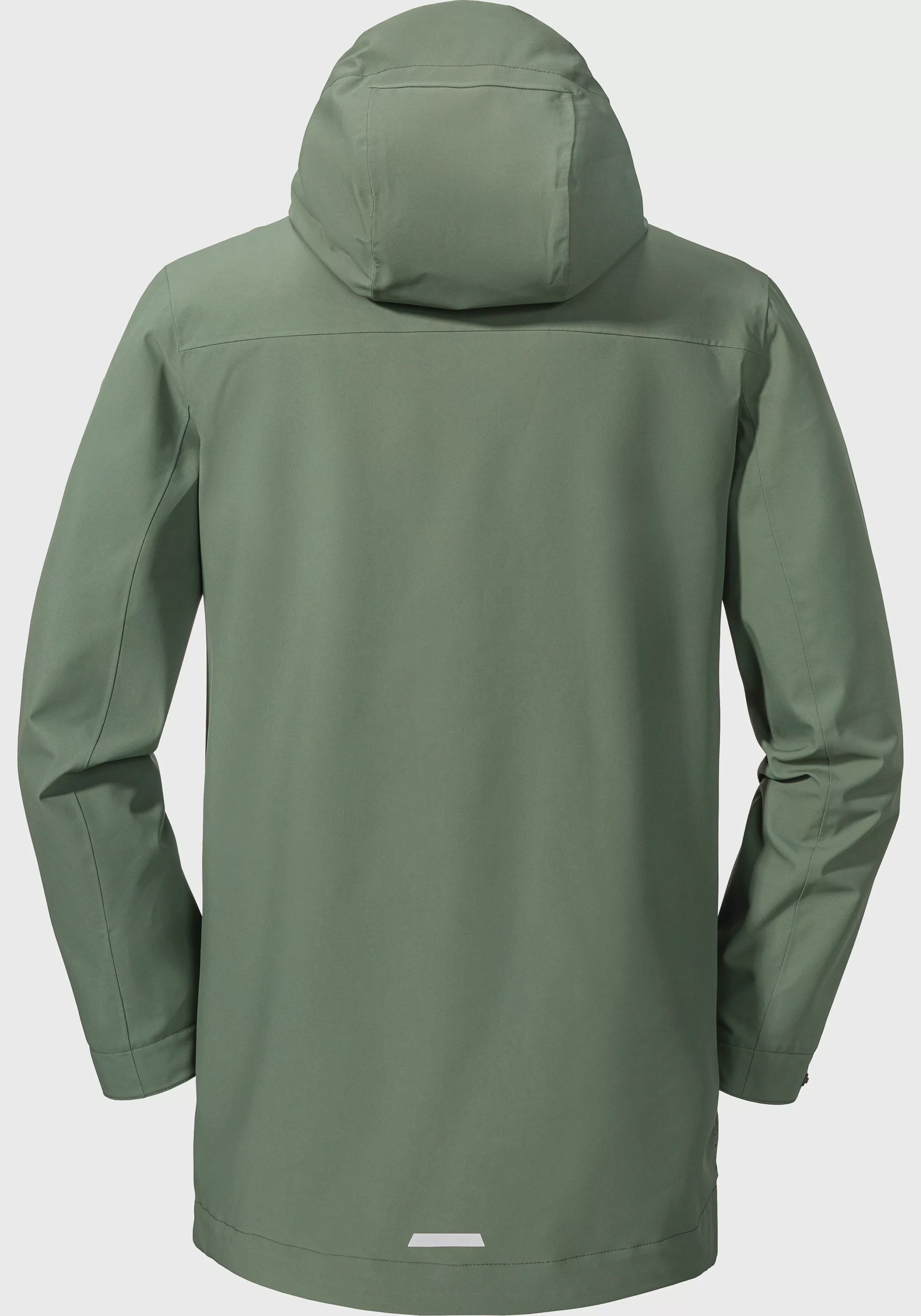 Schöffel Anorak Schöffel M Jacket Geneva Herren Anorak günstig online kaufen