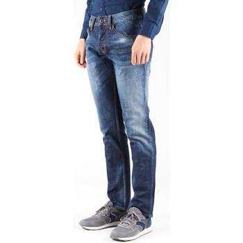 Guess  Straight Leg Jeans Jeanshose  Outlaw PF12 M23A68D0OD1 CONN günstig online kaufen