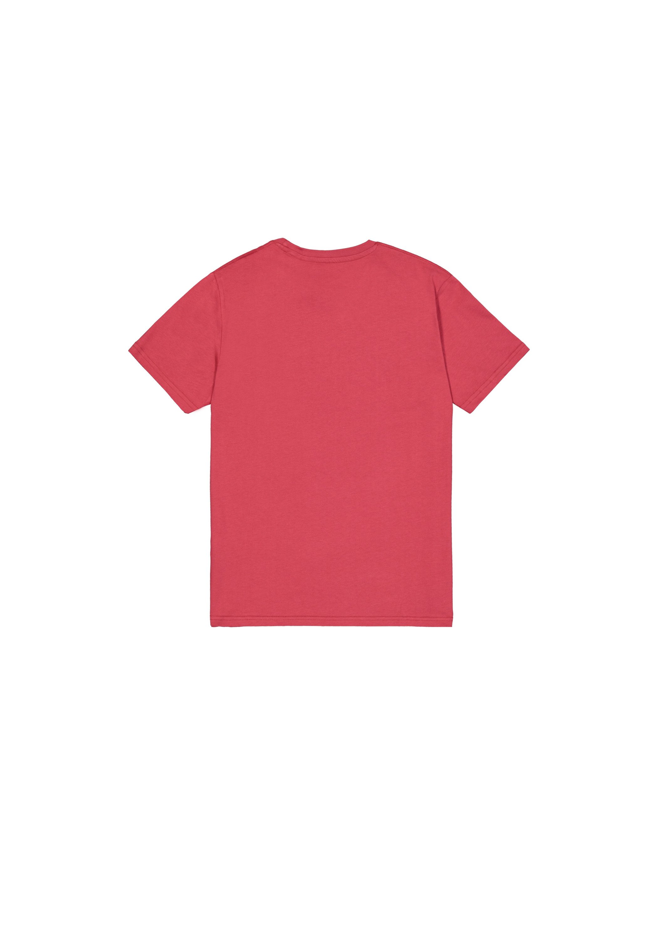 Alpha Industries T-Shirt "Basic T-Shirt SL T-Shirt" günstig online kaufen