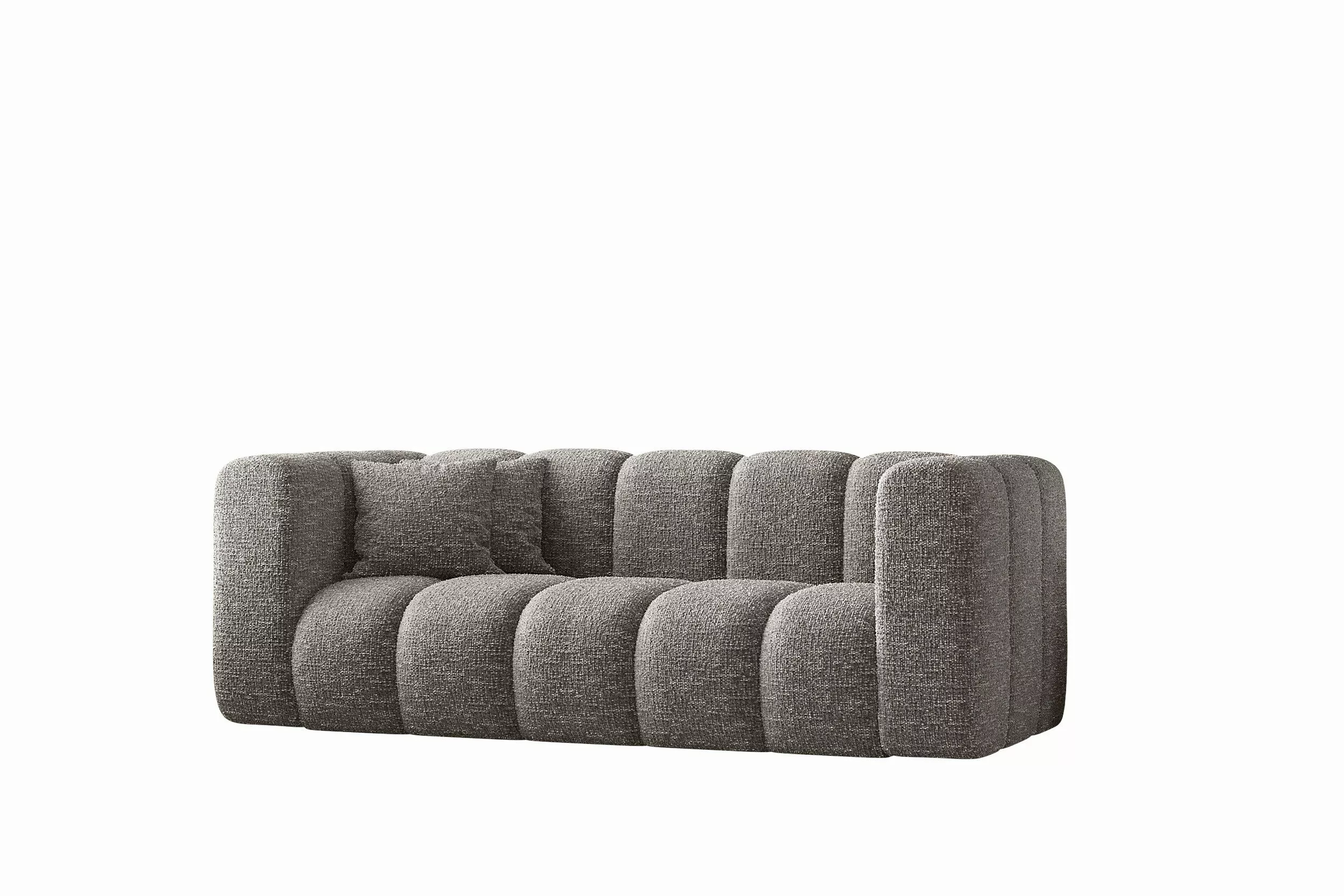 Kaiser Möbel Sofa Couch, Zweisitzer-Sofa Grand günstig online kaufen