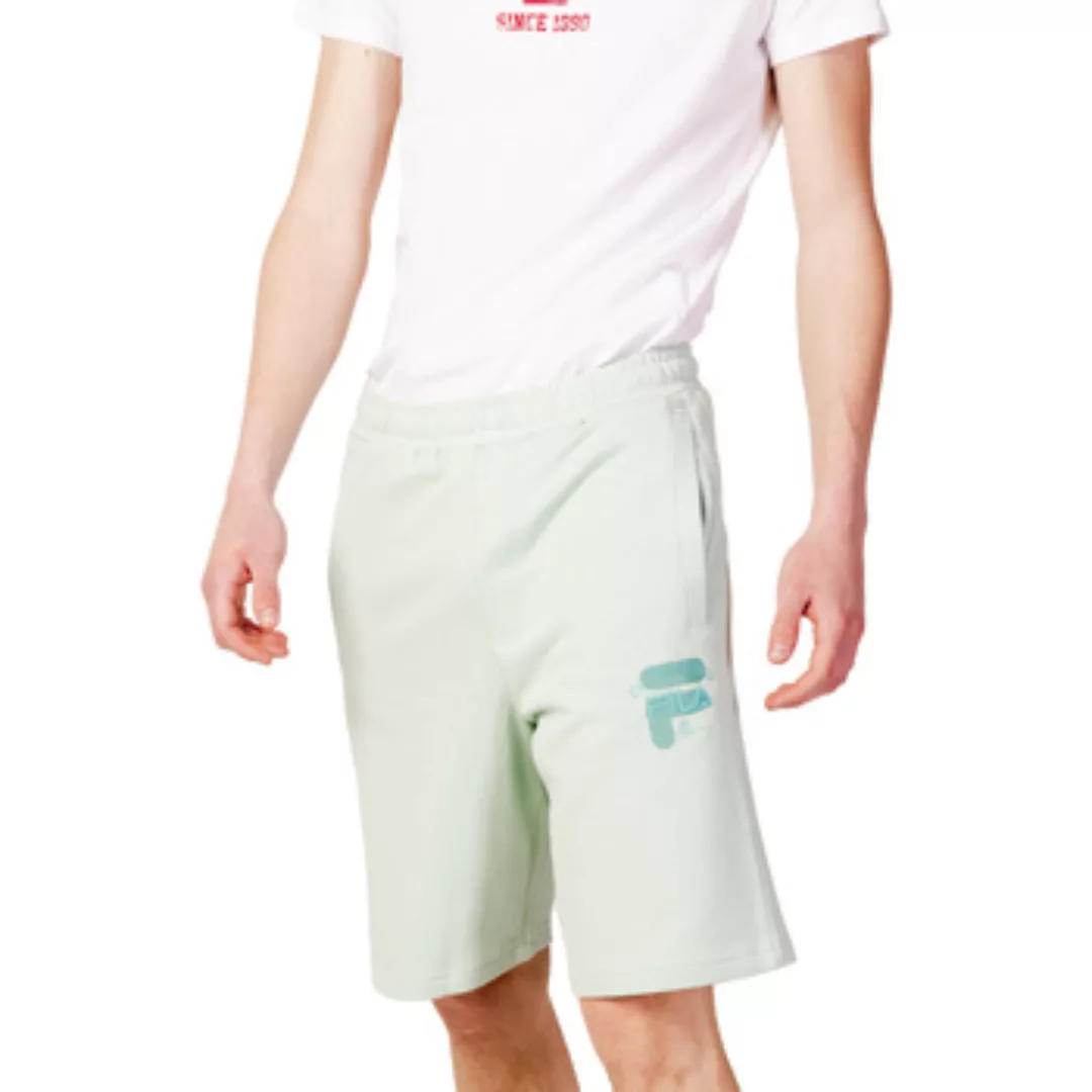Fila  Shorts BAIERN oversized sweat shorts FAM0339 günstig online kaufen